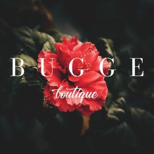BUGGE boutique